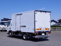 ISUZU Elf Refrigerator & Freezer Truck 2RG-NPR88YN 2019 151,000km_2