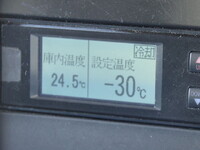 ISUZU Elf Refrigerator & Freezer Truck 2RG-NPR88YN 2019 151,000km_34
