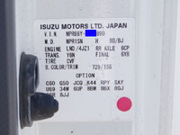 ISUZU Elf Refrigerator & Freezer Truck 2RG-NPR88YN 2019 151,000km_37