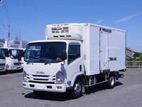 ISUZU Elf Refrigerator & Freezer Truck 2RG-NPR88YN 2019 151,000km_3
