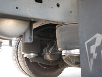 ISUZU Forward Aluminum Wing QKG-FTR34T2 2015 572,000km_10