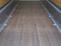 ISUZU Forward Aluminum Wing QKG-FTR34T2 2015 572,000km_17