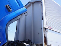 ISUZU Forward Aluminum Wing QKG-FTR34T2 2015 572,000km_20