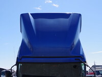 ISUZU Forward Aluminum Wing QKG-FTR34T2 2015 572,000km_22