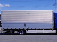 ISUZU Forward Aluminum Wing QKG-FTR34T2 2015 572,000km_23