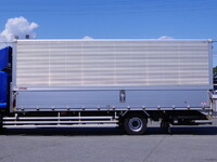 ISUZU Forward Aluminum Wing QKG-FTR34T2 2015 572,000km_24