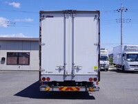 ISUZU Forward Aluminum Wing QKG-FTR34T2 2015 572,000km_25