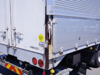 ISUZU Forward Aluminum Wing QKG-FTR34T2 2015 572,000km_26