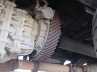 ISUZU Forward Aluminum Wing QKG-FTR34T2 2015 572,000km_29