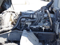 ISUZU Forward Aluminum Wing QKG-FTR34T2 2015 572,000km_30