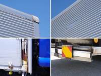 ISUZU Forward Aluminum Wing QKG-FTR34T2 2015 572,000km_38