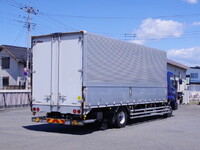 ISUZU Forward Aluminum Wing QKG-FTR34T2 2015 572,000km_4