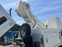 MITSUBISHI FUSO Canter Cherry Picker TPG-FEA50 2018 68,200km_25
