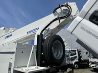 MITSUBISHI FUSO Canter Cherry Picker TPG-FEA50 2018 68,200km_28