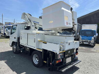 MITSUBISHI FUSO Canter Cherry Picker TPG-FEA50 2018 68,200km_2