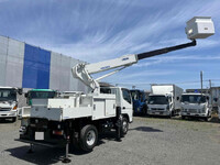 MITSUBISHI FUSO Canter Cherry Picker TPG-FEA50 2018 68,200km_4