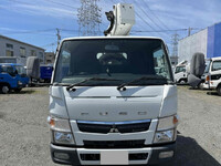 MITSUBISHI FUSO Canter Cherry Picker TPG-FEA50 2018 68,200km_5
