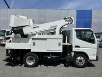 MITSUBISHI FUSO Canter Cherry Picker TPG-FEA50 2018 68,200km_6