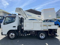 MITSUBISHI FUSO Canter Cherry Picker TPG-FEA50 2018 68,200km_8