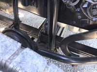 UD TRUCKS Quon Trailer Head 2PG-GK5AAB 2021 111,753km_18