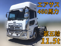 UD TRUCKS Quon Trailer Head 2PG-GK5AAB 2021 111,753km_1
