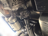 UD TRUCKS Quon Trailer Head 2PG-GK5AAB 2021 111,753km_21