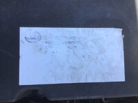 UD TRUCKS Quon Trailer Head 2PG-GK5AAB 2021 111,753km_26