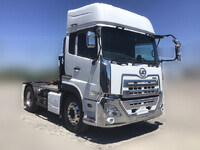 UD TRUCKS Quon Trailer Head 2PG-GK5AAB 2021 111,753km_3