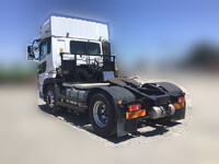 UD TRUCKS Quon Trailer Head 2PG-GK5AAB 2021 111,753km_4
