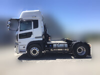 UD TRUCKS Quon Trailer Head 2PG-GK5AAB 2021 111,753km_5