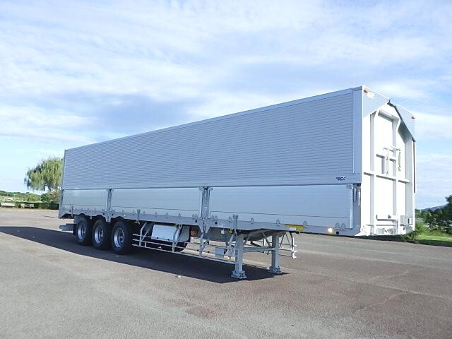 Others Others Gull Wing Trailer PFB34118 (KAI)  