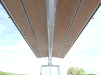 Others Others Gull Wing Trailer PFB34118 (KAI)  _14