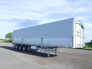 Others Others Gull Wing Trailer PFB34118 (KAI)  _1