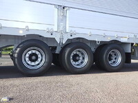 Others Others Gull Wing Trailer PFB34118 (KAI)  _25