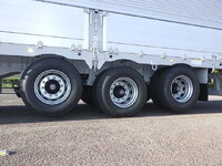 Others Others Gull Wing Trailer PFB34118 (KAI)  _26