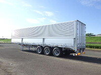 Others Others Gull Wing Trailer PFB34118 (KAI)  _2