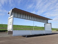 Others Others Gull Wing Trailer PFB34118 (KAI)  _3