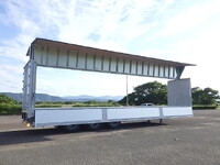 Others Others Gull Wing Trailer PFB34118 (KAI)  _4