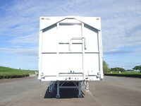 Others Others Gull Wing Trailer PFB34118 (KAI)  _5