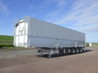 Others Others Gull Wing Trailer PFB34118 (KAI)  _7