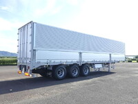Others Others Gull Wing Trailer PFB34118 (KAI)  _8