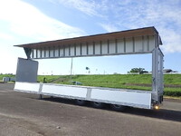 Others Others Gull Wing Trailer PFB34118 (KAI)  _9