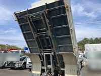 HINO Dutro Loader Dump TKG-XZU700X 2015 75,882km_11