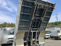 HINO Dutro Loader Dump TKG-XZU700X 2015 75,882km_12