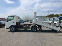 HINO Dutro Loader Dump TKG-XZU700X 2015 75,882km_13