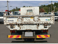 HINO Dutro Loader Dump TKG-XZU700X 2015 75,882km_14