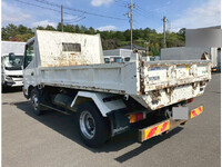 HINO Dutro Loader Dump TKG-XZU700X 2015 75,882km_15