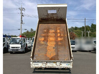 HINO Dutro Loader Dump TKG-XZU700X 2015 75,882km_16