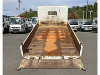 HINO Dutro Loader Dump TKG-XZU700X 2015 75,882km_17