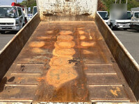 HINO Dutro Loader Dump TKG-XZU700X 2015 75,882km_18